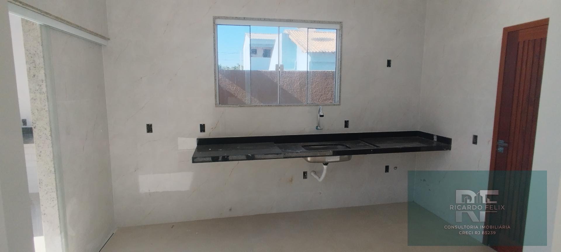 Casa à venda com 3 quartos, 1 suíte, 2 vagas e 80m² no Jardim Bela Vista, Rio das Ostras (RJ) — foto 10 de 30