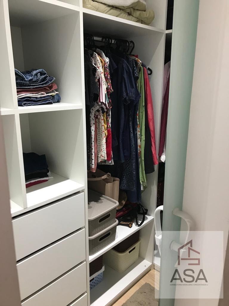 Apartamento, 4 quartos, 132 m² - Foto 29