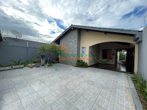 Casa em Nova Brasília - 2º Distrito  -  Ji-Paraná