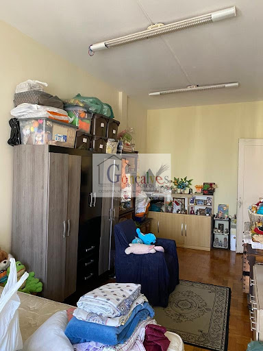 Apartamento em Bela Vista  -  São Paulo