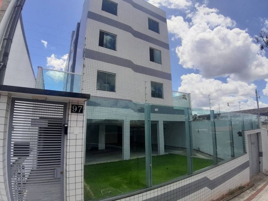 Apartamento à venda com 2 quartos, 1 suíte, 2 vagas e 50m² no Vila Cloris, Belo Horizonte (MG) — foto 25 de 25