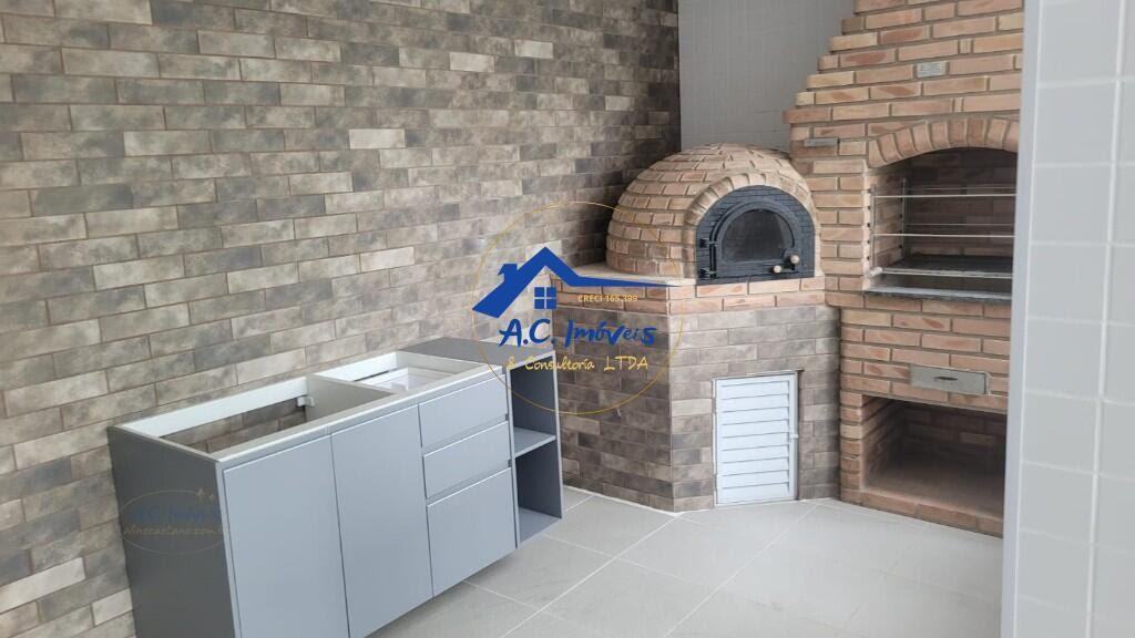 Apartamento à venda com 2 quartos, 1 suíte, 1 vaga e 81m² no Cidade Ocian, Praia Grande (SP) — foto 12 de 16