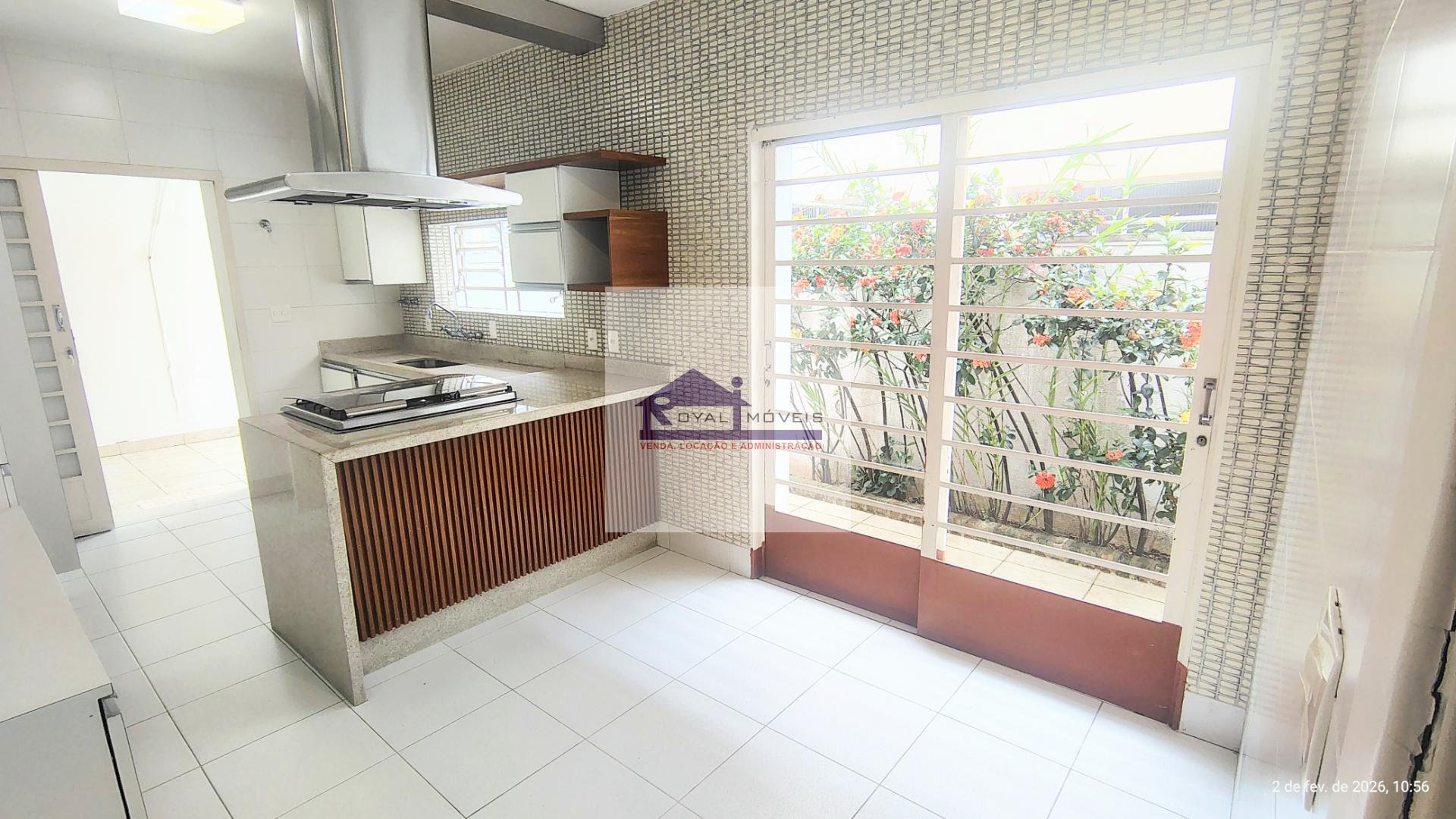 Casa à venda com 3 quartos, 1 suíte, 2 vagas e 202m² no Mirandópolis, São Paulo (SP) — foto 14 de 30