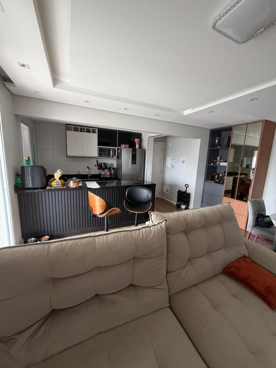 Apartamento à venda com 2 quartos, 1 suíte, 2 vagas e 74m² no Piqueri, São Paulo (SP) — foto 7 de 24