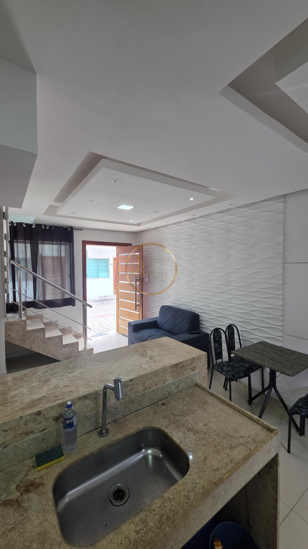 Apartamento à venda com 2 quartos, 1 suíte, 1 vaga e 80m² no Praia de Taperapuã, Porto Seguro (BA) — foto 15 de 18