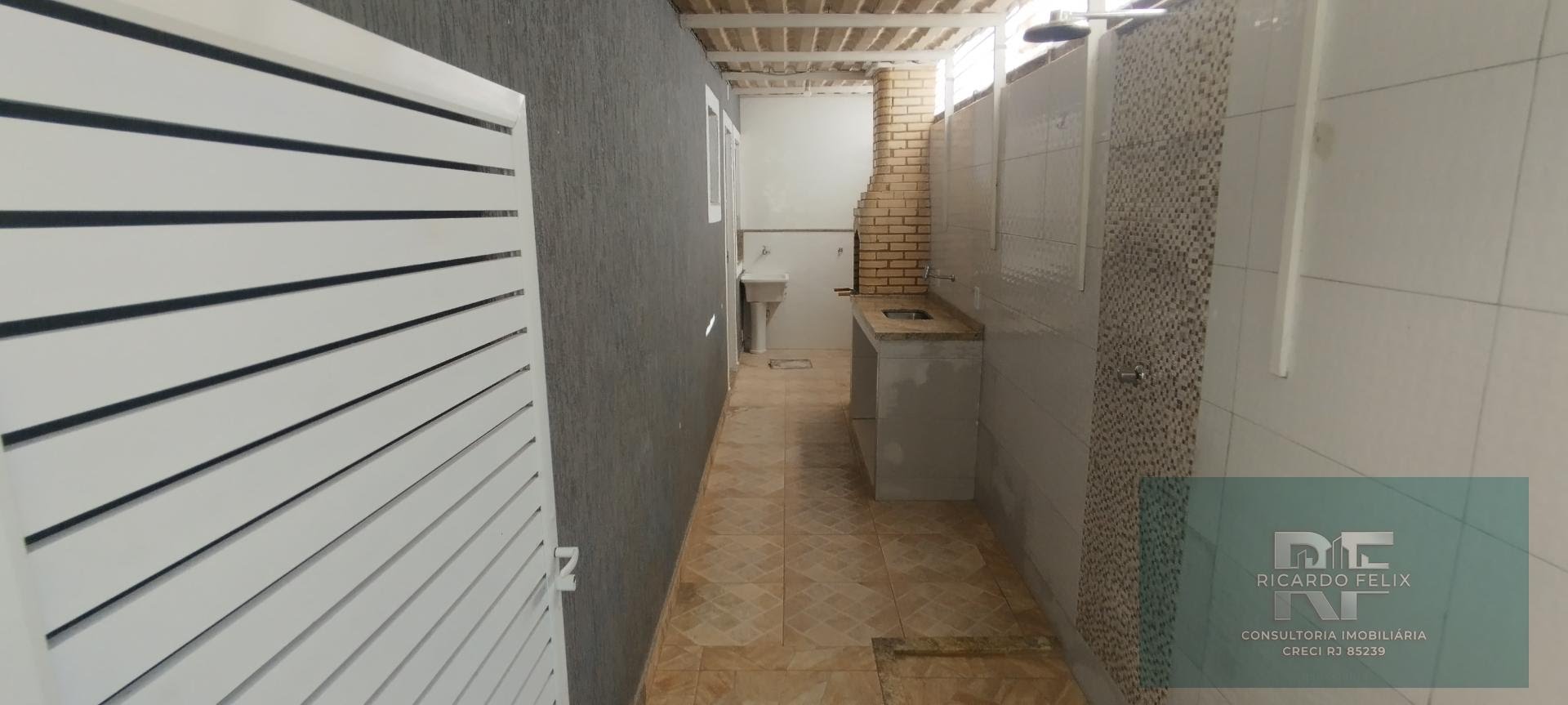 Casa para alugar com 2 quartos, 1 suíte, 1 vaga e 55m² no Extensão do Bosque, Rio das Ostras (RJ) — foto 9 de 18