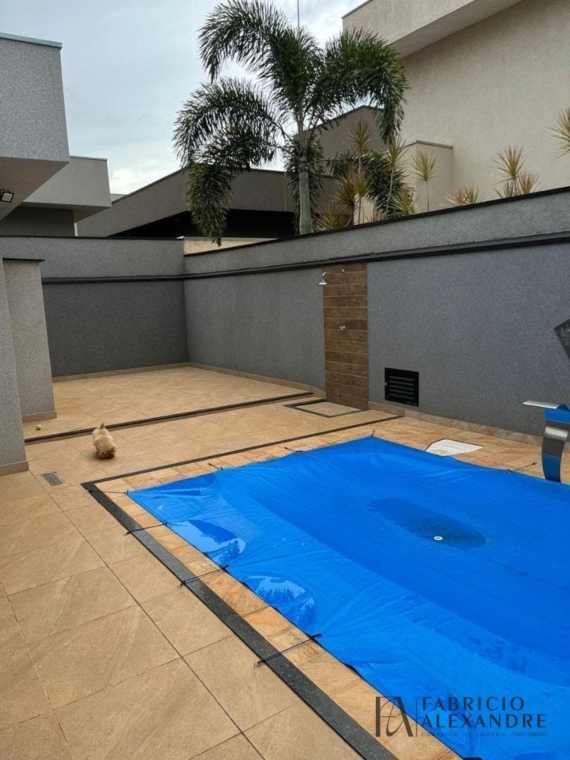 Casa à venda com 3 quartos, 3 suítes, 4 vagas e 200m² no Terravista Residence Club, Mirassol (SP) — foto 8 de 18