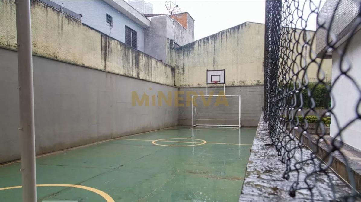 Apartamento à venda com 4 quartos, 1 suíte, 2 vagas e 94m² no Vila Gomes Cardim, São Paulo (SP) — foto 22 de 26