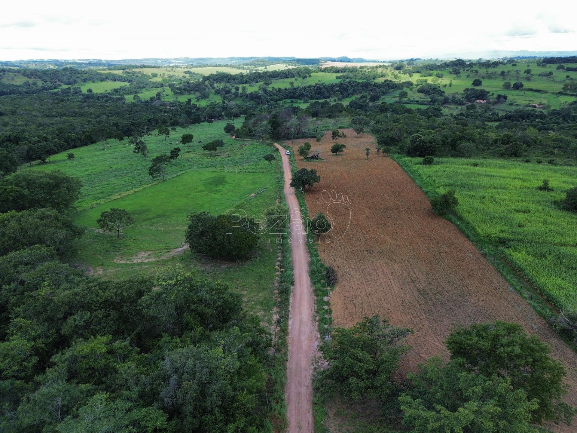 Rural à venda com 50000m² de terreno no Zona Rural, Itapuranga (GO) — foto 17 de 30