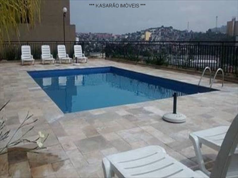 Apartamento à venda com 2 quartos, 1 banheiro, 1 vaga e 65m² no Loteamento City Jaragua, São Paulo (SP) — foto 8 de 25
