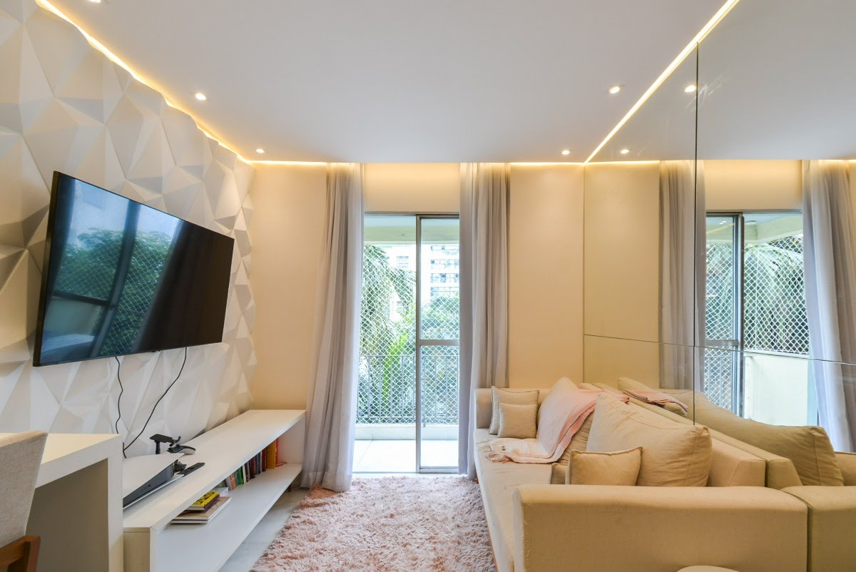 Apartamento à venda com 1 quarto, 1 banheiro, 1 vaga e 39m² no Vila Buarque, São Paulo (SP) — foto 6 de 30