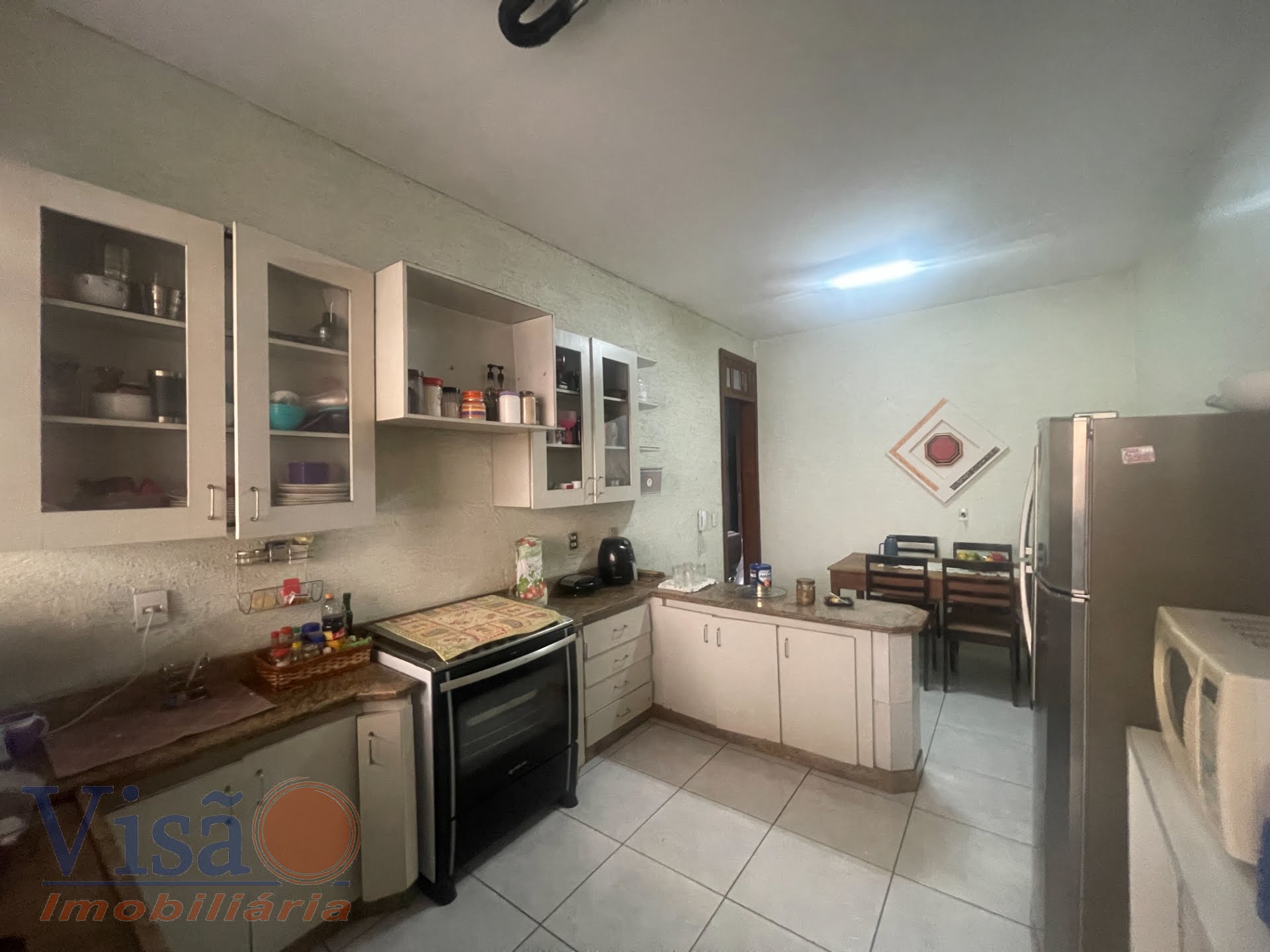Casa à venda com 3 quartos, 1 suíte, 2 vagas e 200m² no Bela Vista, Paracatu (MG) — foto 5 de 21