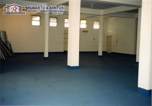 piso inferior