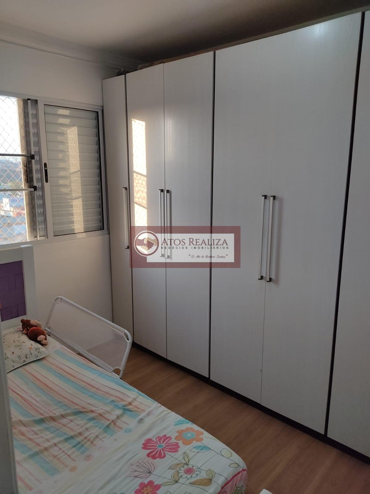 Apartamento à venda com 2 quartos, 1 banheiro, 1 vaga e 47m² no Jardim das Flores, São Paulo (SP) — foto 21 de 23