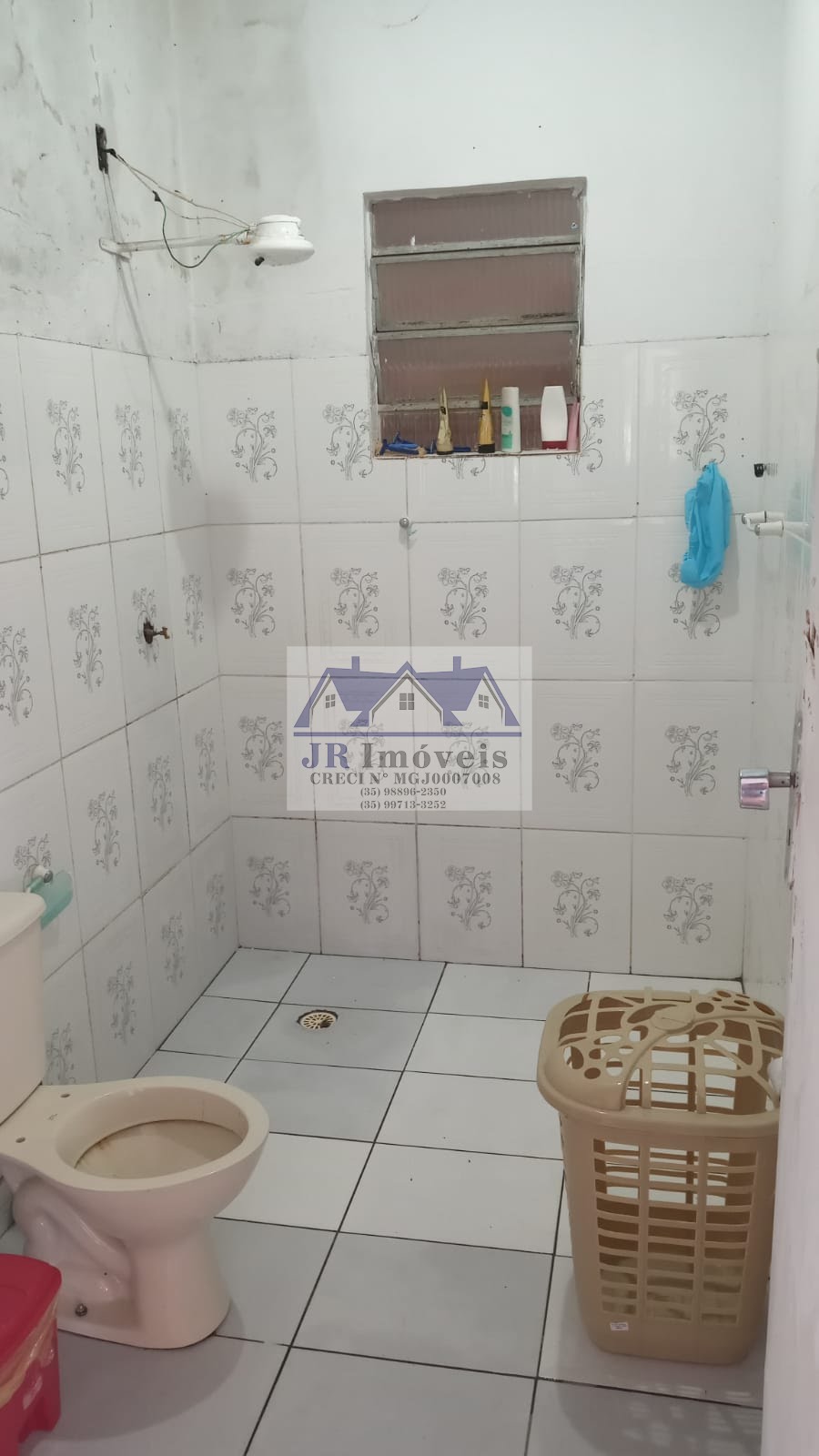 Casa à venda com 4 quartos, 1 banheiro e 1 vaga no Rebourgeon, Itajubá (MG) — foto 7 de 14