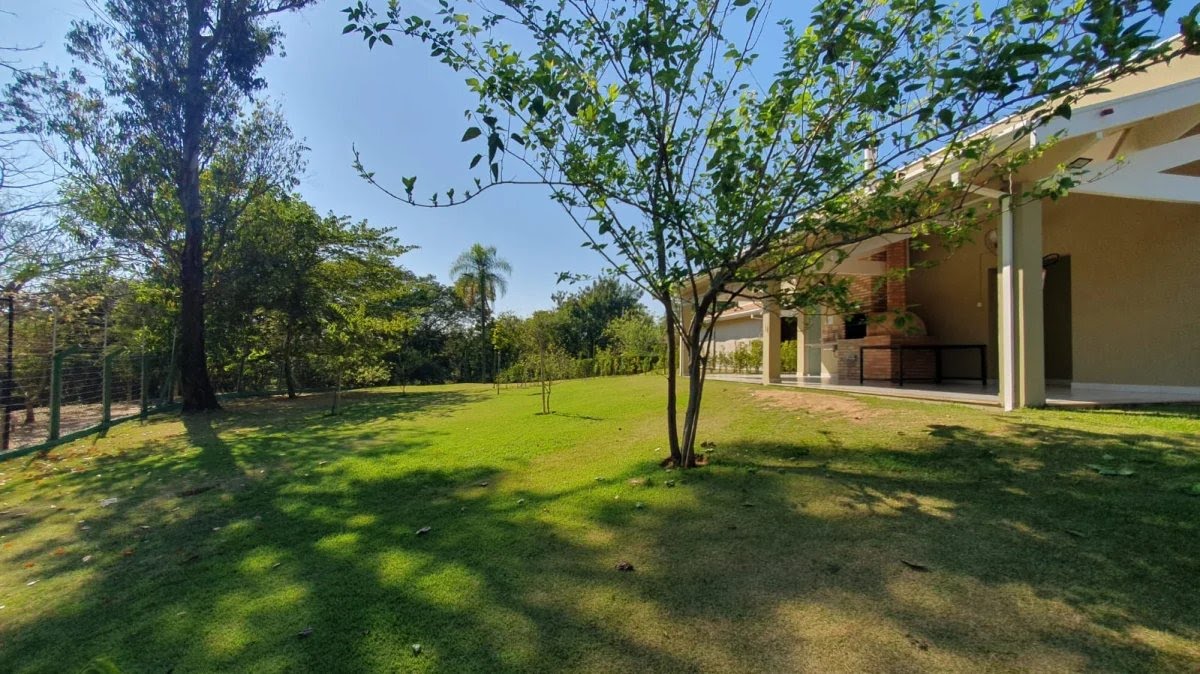 Casa à venda com 3 quartos, 3 suítes, 3 vagas e 171m² no Bréscia, Indaiatuba (SP) — foto 29 de 30