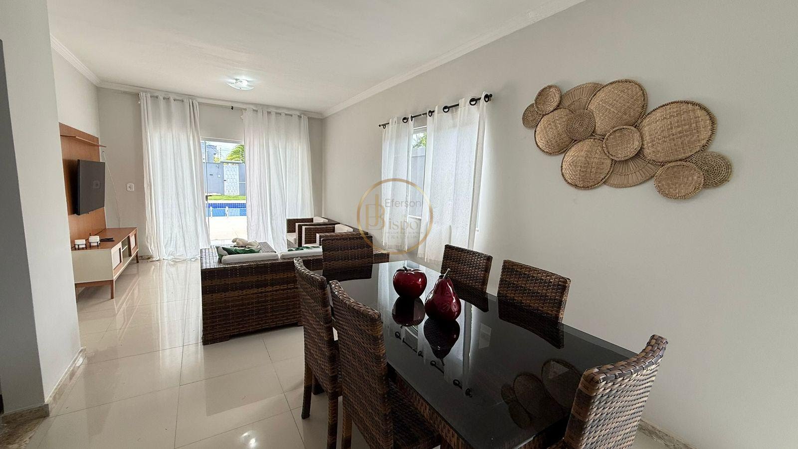 Casa para alugar com 3 quartos, 2 suítes, 2 vagas e 200m² no Village II, Porto Seguro (BA) — foto 13 de 18