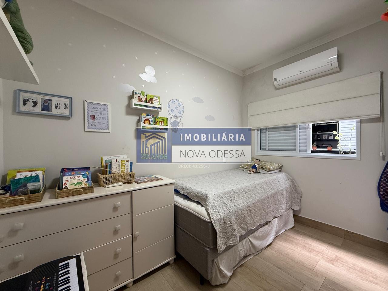 Casa à venda com 3 quartos, 1 suíte, 2 vagas e 120m² no Jardim Terramérica III, Americana (SP) — foto 15 de 28