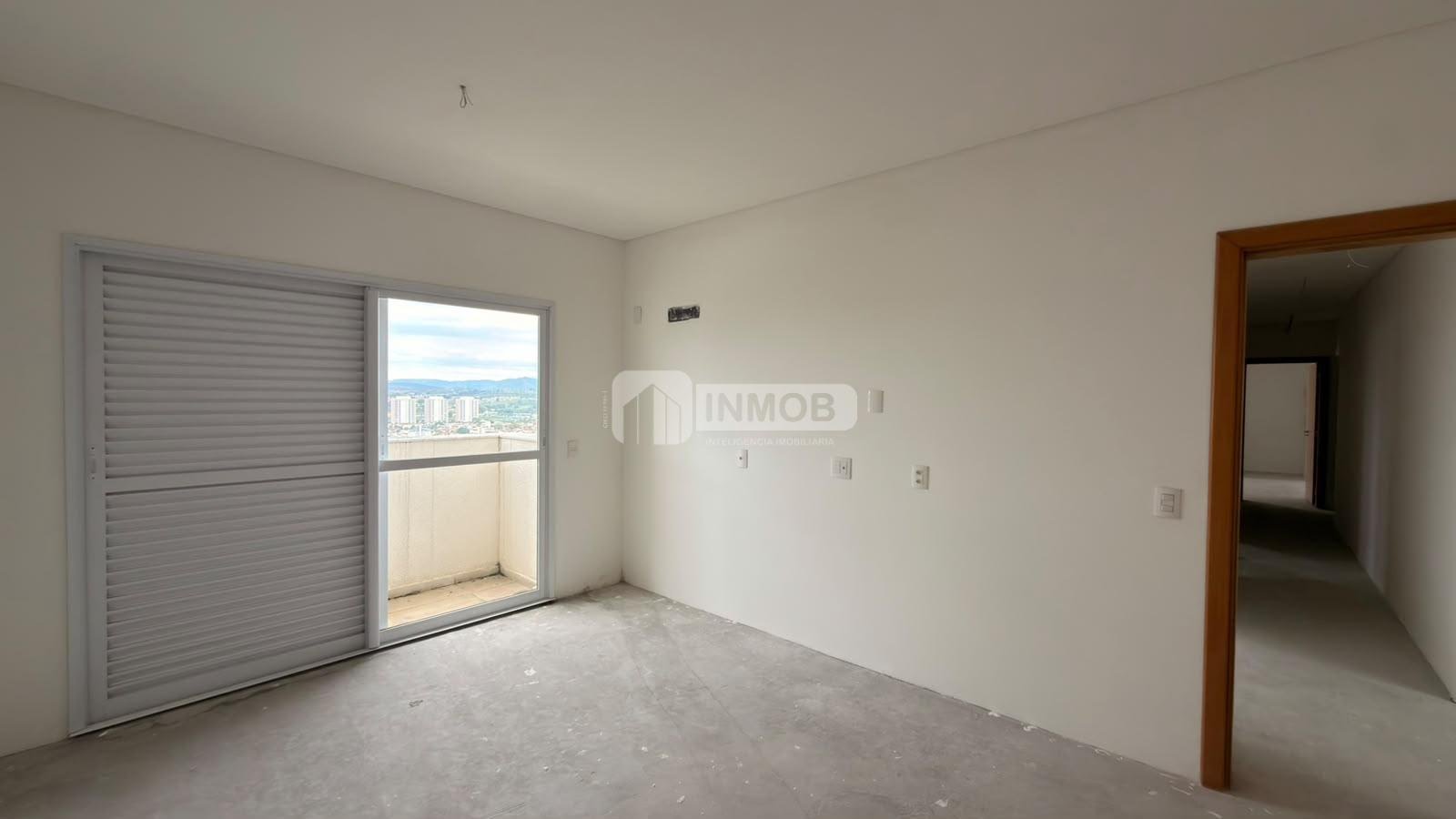 Apartamento à venda com 4 quartos, 4 suítes, 5 vagas e 360m² no Barranco, Taubaté (SP) — foto 20 de 30