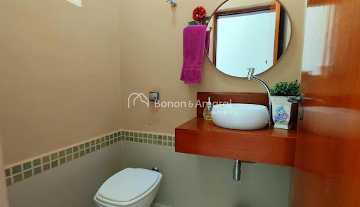 Casa de Condomínio, 4 quartos - Foto 16
