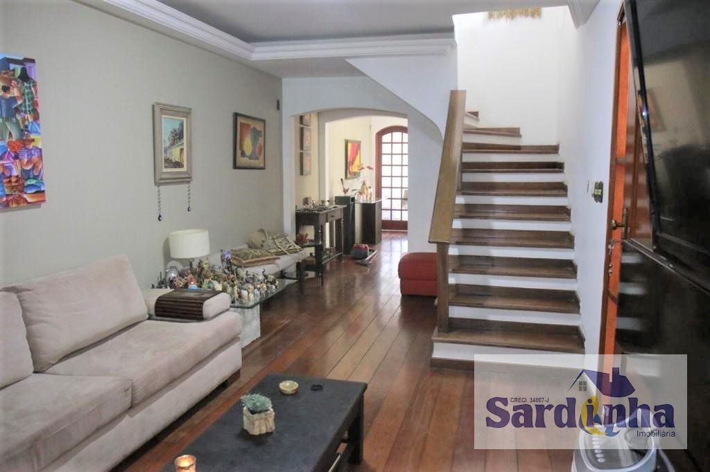 Apartamento à venda com 3 quartos, 4 banheiros e 138m² no Jardim Colombo, São Paulo — foto principal