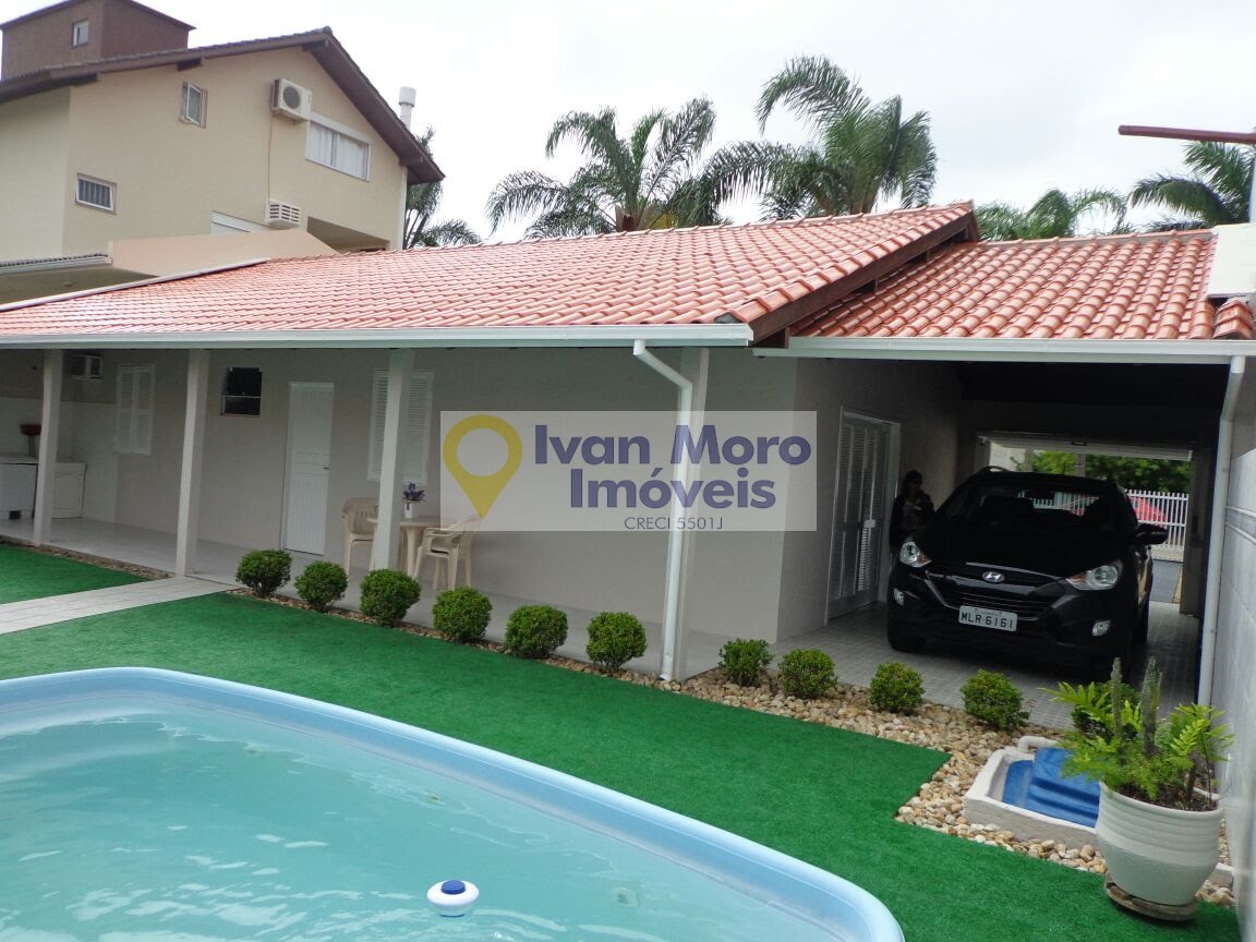 Casa à venda com 3 quartos, 2 banheiros, 3 vagas e 280m² no Daniela, Florianópolis (SC) — foto 25 de 30