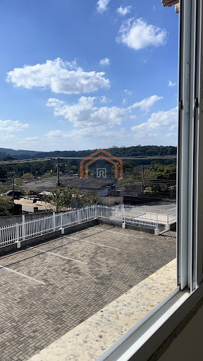 Vista da janela 
