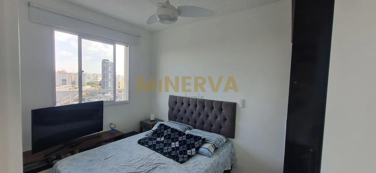 Studio à venda com 1 quarto, 1 banheiro e 29m² no Belenzinho, São Paulo (SP) — foto 18 de 23