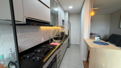 Apartamento em Vila Asem - Itapetininga, SP