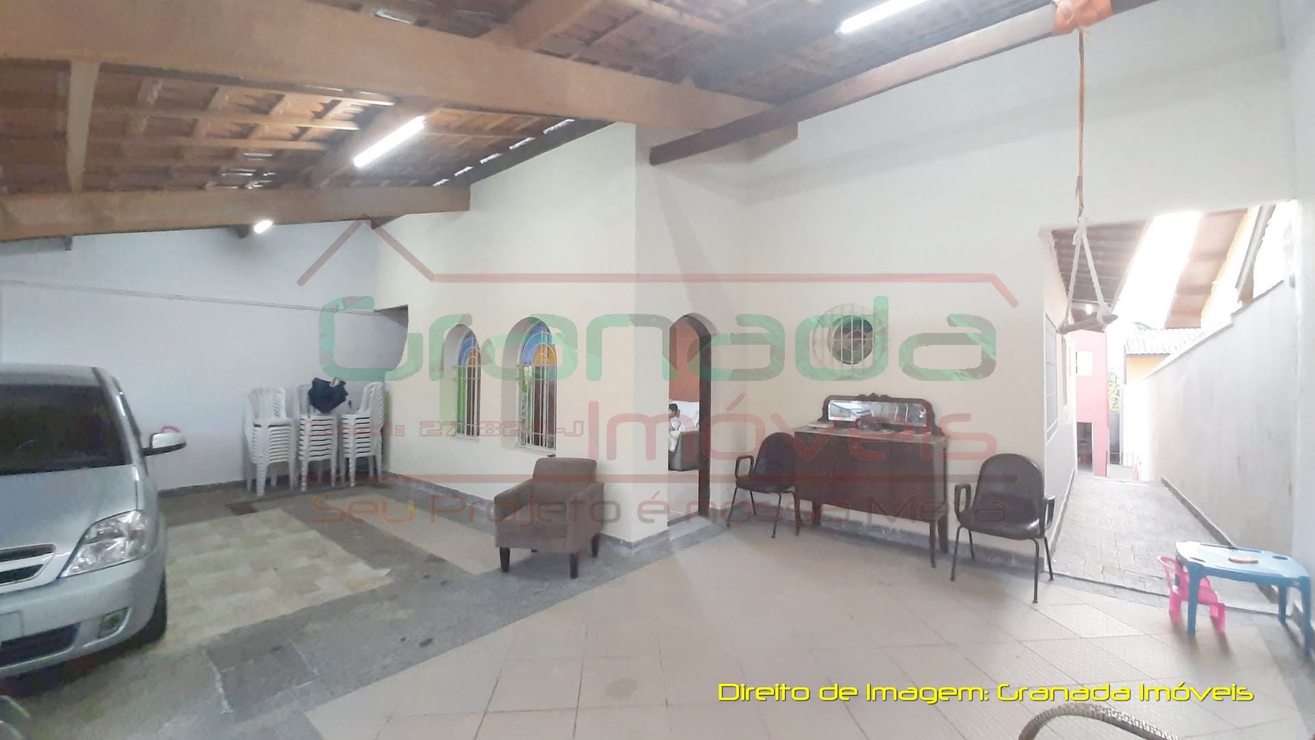 CASA PRINCIPAL