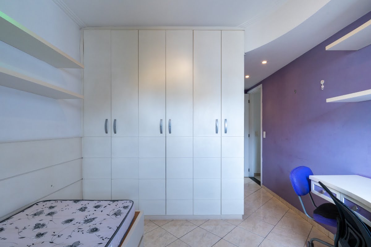 Apartamento à venda com 4 quartos, 2 suítes, 4 vagas e 130m² no Vila Andrade, São Paulo (SP) — foto 16 de 30