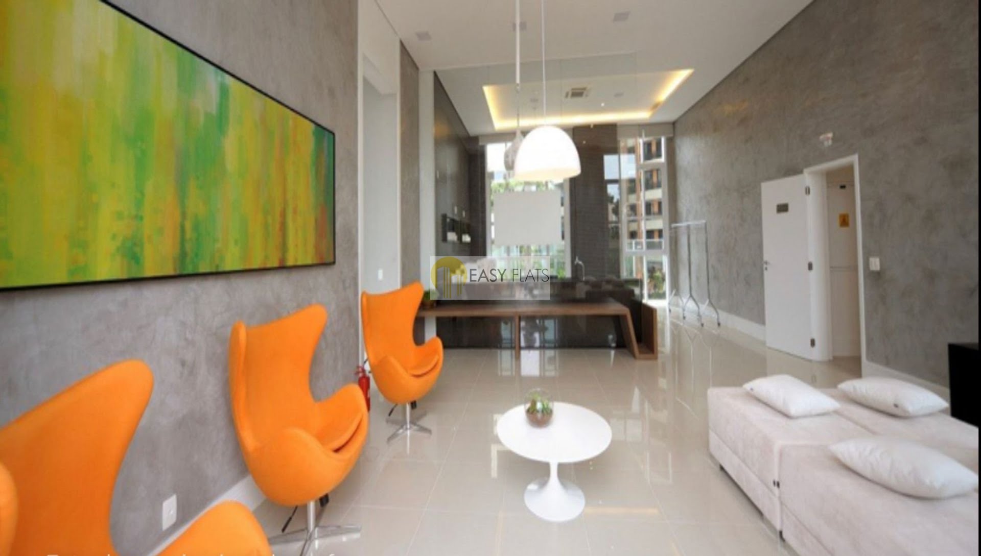 Apartamento para alugar com 1 quarto, 1 suíte, 1 vaga e 45m² no Cidade Monções, São Paulo (SP) — foto 16 de 29