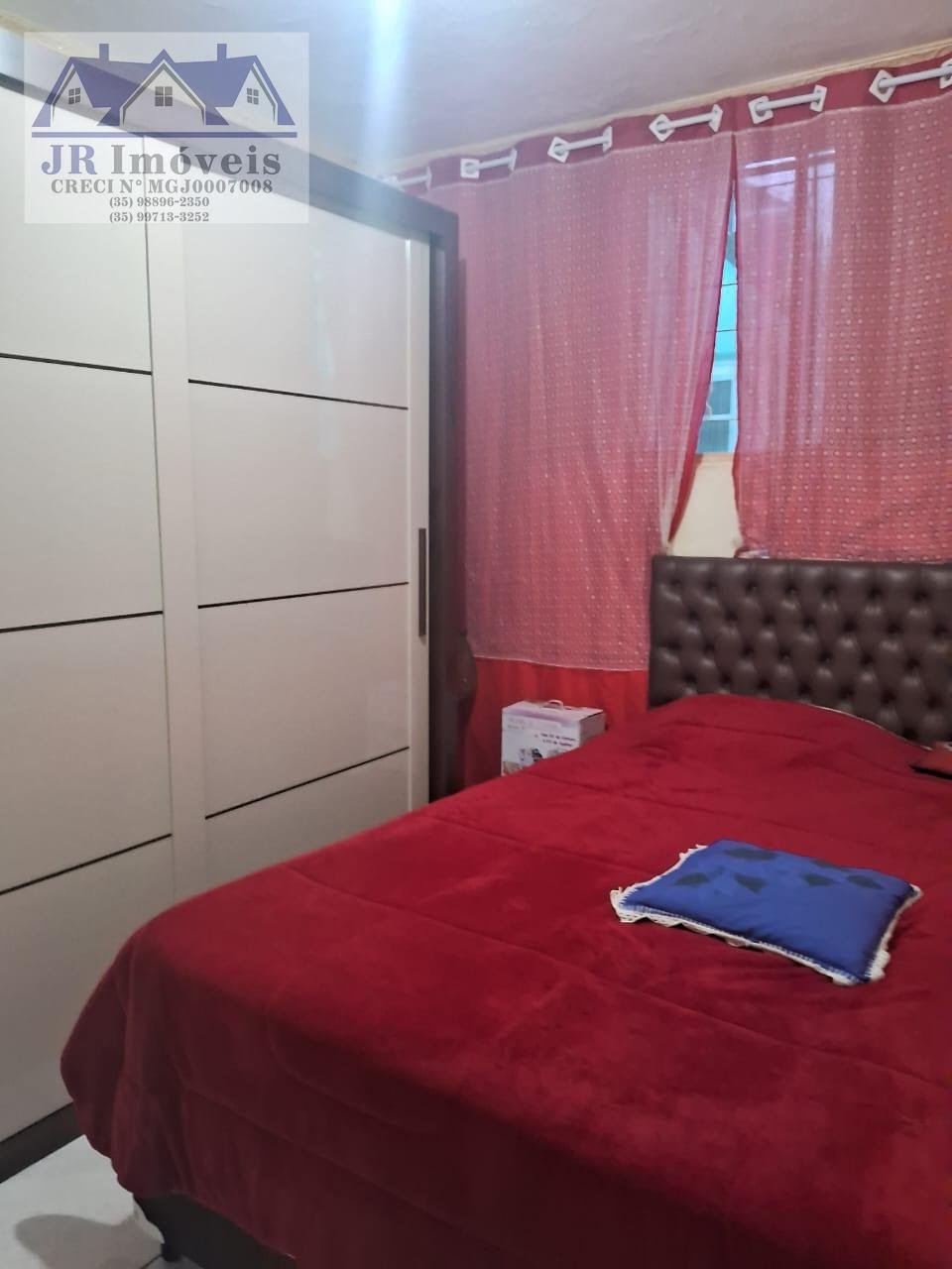Casa à venda com 2 quartos, 1 banheiro e 115m² no Vila Isabel, Itajubá (MG) — foto 5 de 10