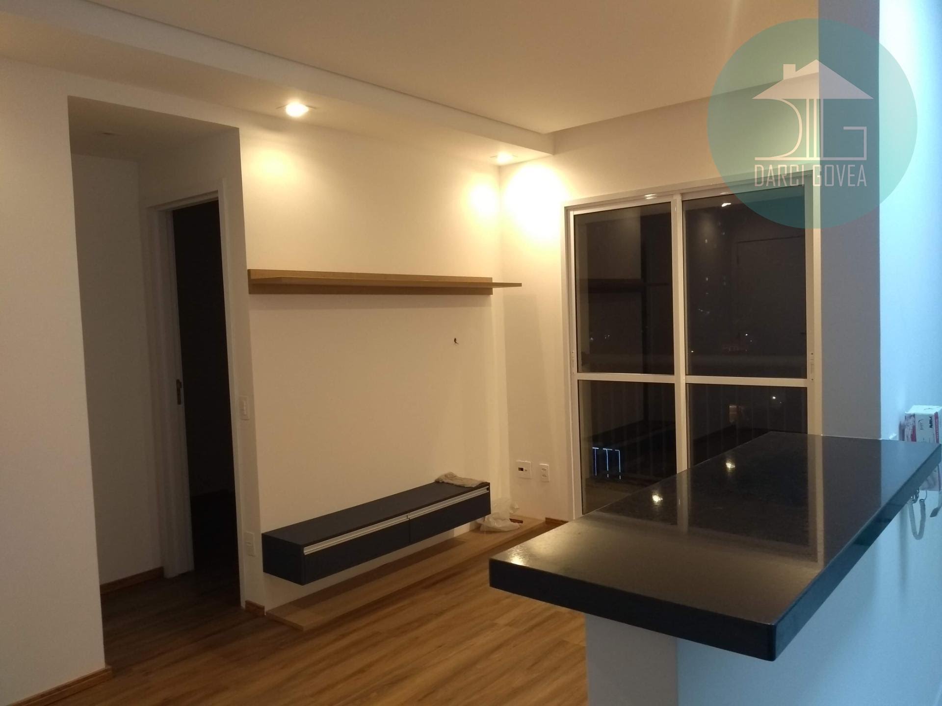 Apartamento à venda com 1 quarto, 1 banheiro e 41m² no Liberdade, São Paulo — foto principal