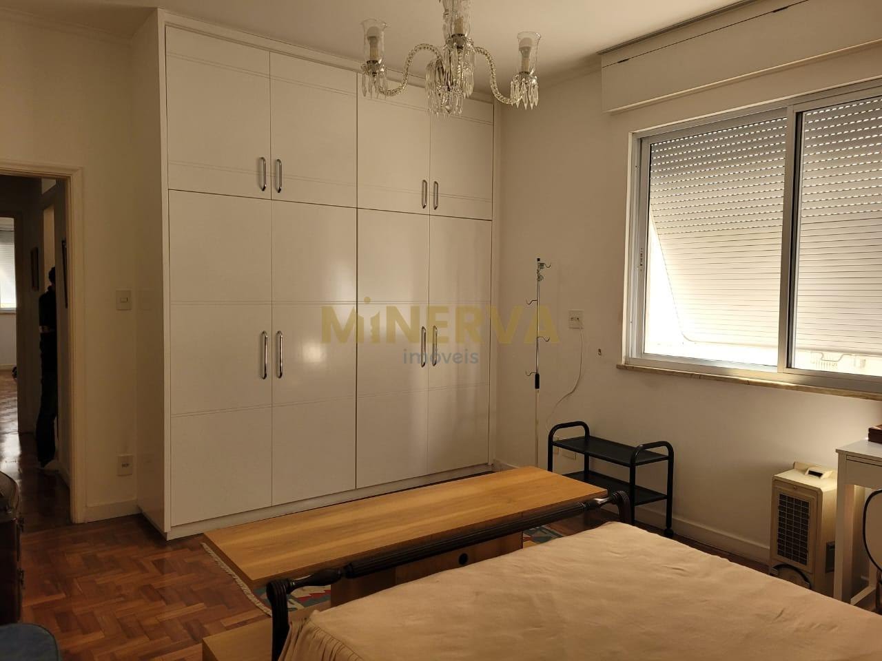 Apartamento à venda com 4 quartos, 1 suíte, 2 vagas e 400m² no Consolação, São Paulo (SP) — foto 10 de 30