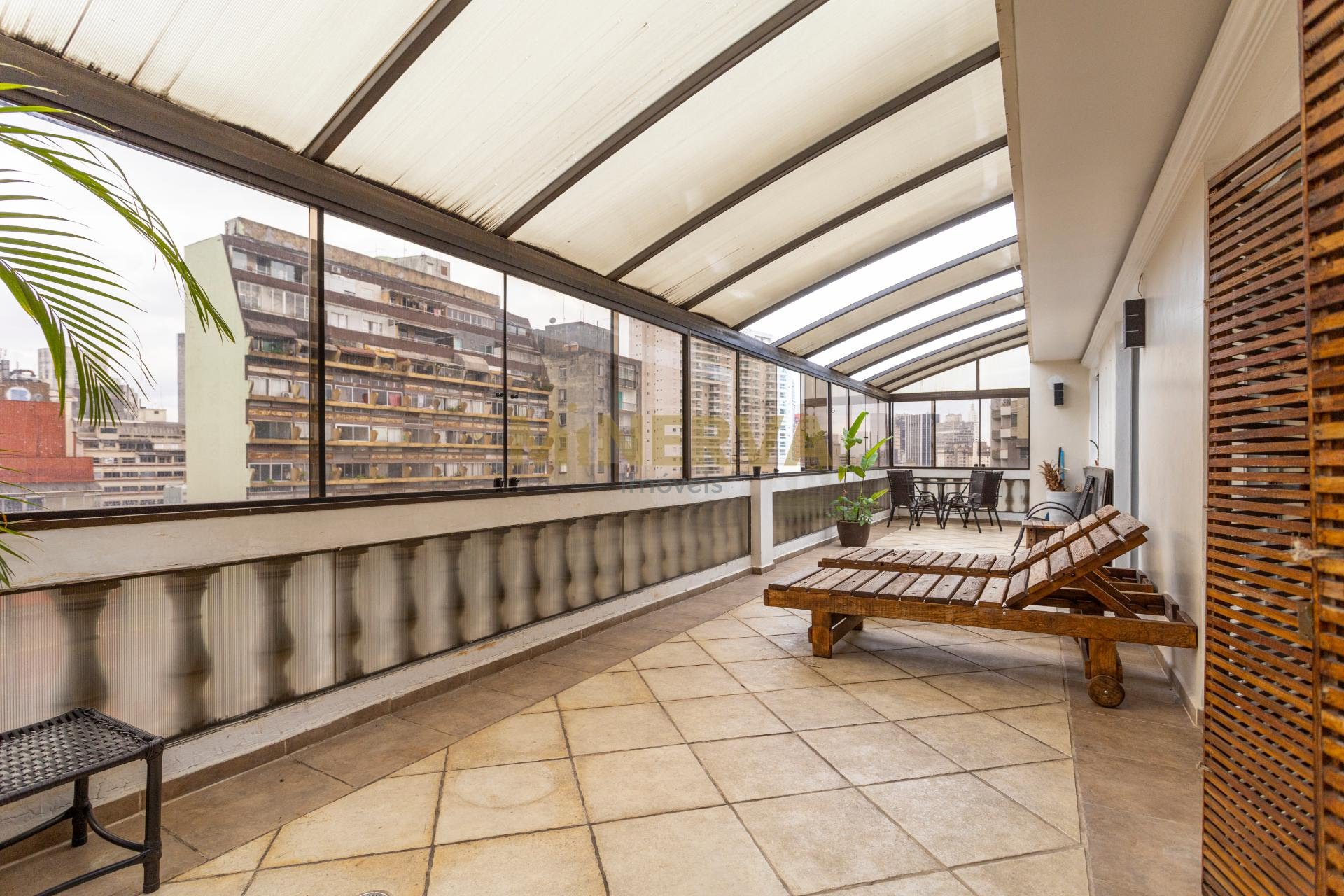 Apartamento à venda com 4 quartos, 2 suítes e 390m² no Bela Vista, São Paulo (SP) — foto 9 de 30