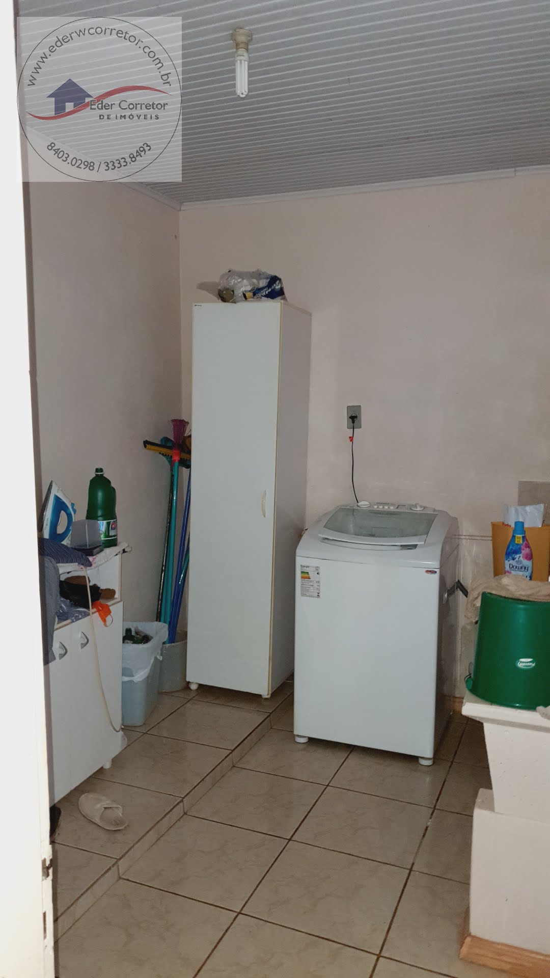 Casa à venda com 4 quartos, 1 suíte, 2 vagas e 210m² no Centro ( Casas), Ijuí (RS) — foto 13 de 15