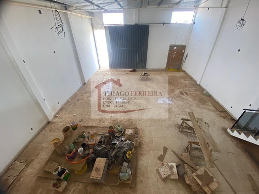 Prédio Inteiro em Figueira Branca  -  Santa Rita do Passa Quatro