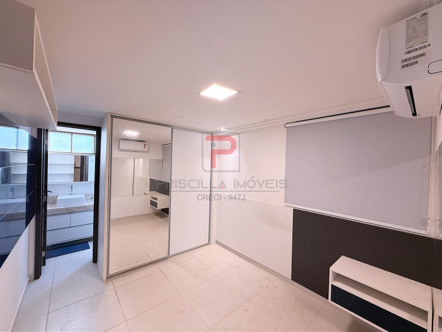 Apartamento à venda com 2 quartos, 1 suíte, 1 vaga e 60m² no Intermares, Cabedelo (PB) — foto 16 de 30