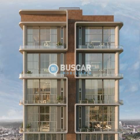 Apartamento à venda com 4 quartos, 4 suítes e 3 vagas no Santa Mônica, Feira de Santana (BA) — foto 8 de 8
