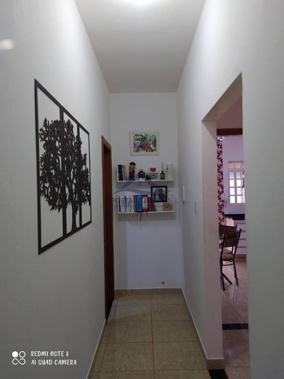 Casa à venda com 2 quartos, 1 banheiro, 2 vagas e 200m² no Verde Vale, Sete Lagoas (MG) — foto 7 de 13