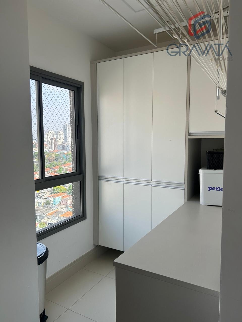 Apartamento à venda com 3 quartos, 3 suítes, 3 vagas e 153m² no Bairro Jardim, Santo André (SP) — foto 13 de 30