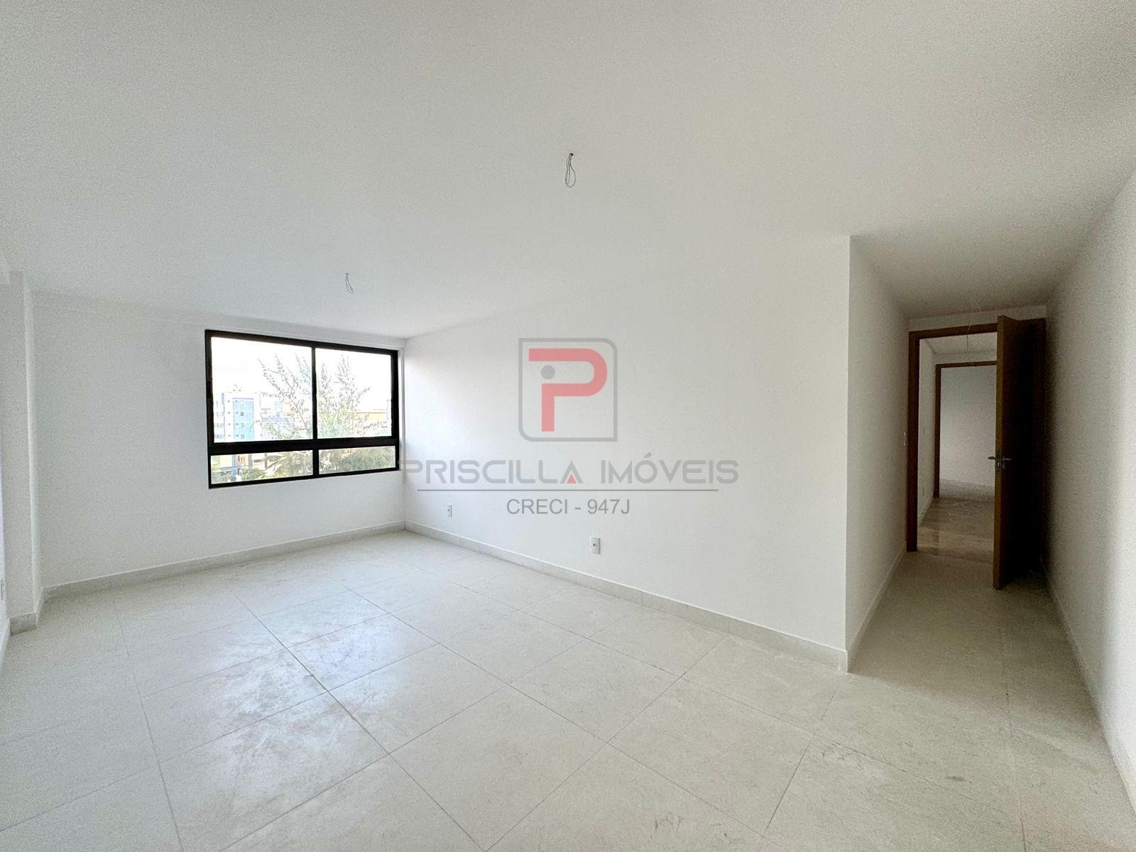 Apartamento à venda com 4 quartos, 4 suítes, 3 vagas e 157m² no Jardim Oceania, João Pessoa (PB) — foto 20 de 30