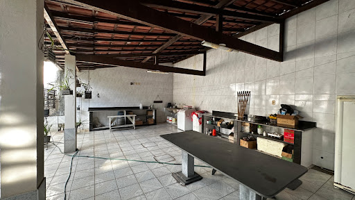 Casa à venda em Imbaúbas, Ipatinga | 4 quartos, 200m²
