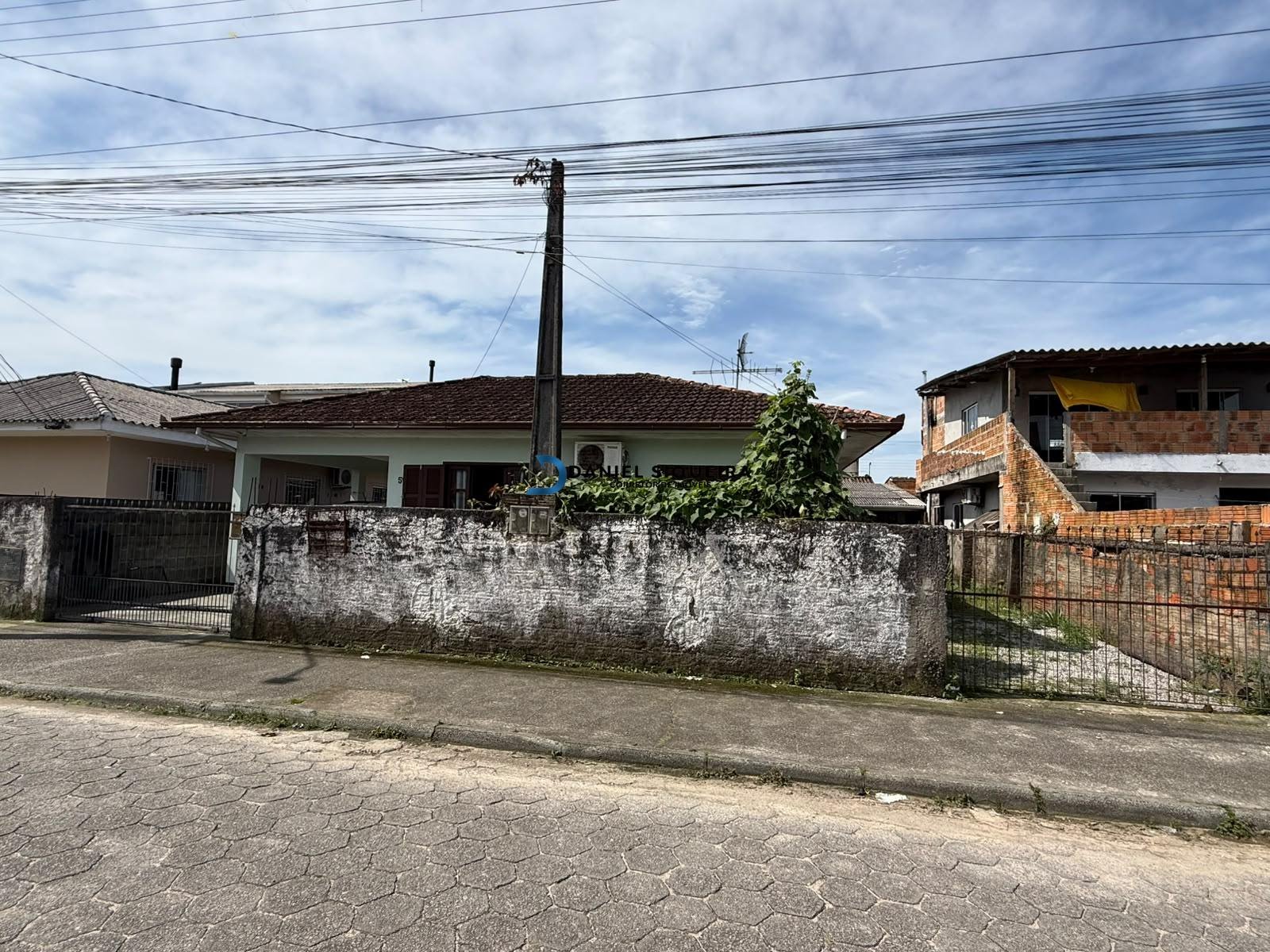 Casa à venda com 3 quartos, 1 suíte, 1 vaga e 90m² no Praia João Rosa, Biguaçu (SC) — foto 26 de 27