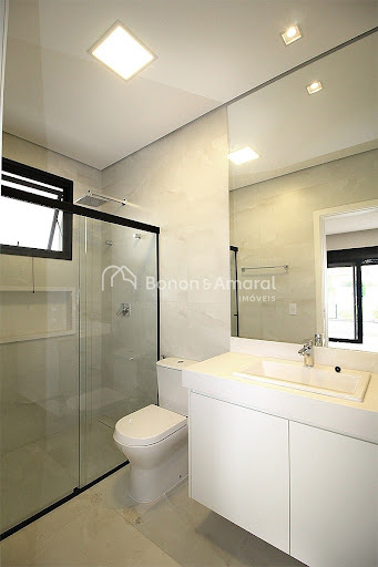 Casa de Condomínio, 4 quartos - Foto 31