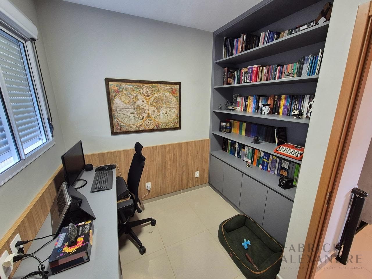 Casa à venda com 3 quartos, 1 suíte, 2 vagas e 93m² no Parque Lombardia, São José do Rio Preto (SP) — foto 18 de 22
