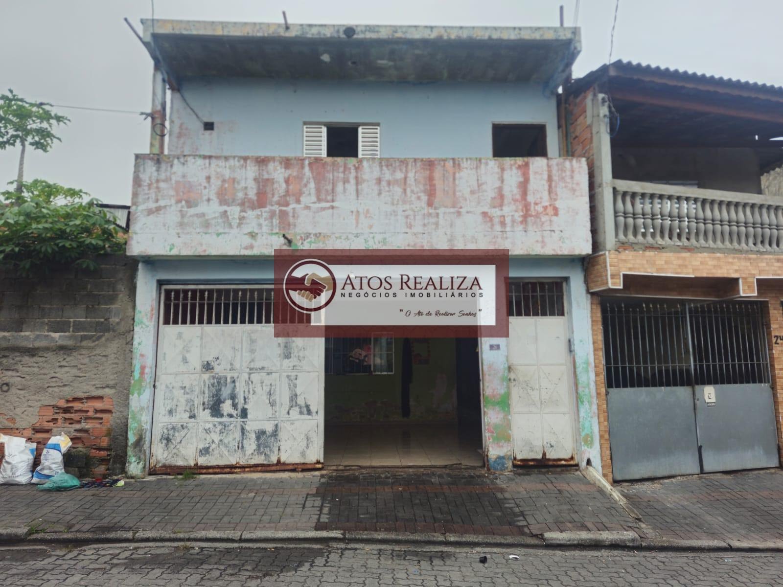 Casa à venda com 3 quartos, 2 banheiros, 2 vagas e 21m² no Jardim Noronha, São Paulo (SP) — foto 2 de 30