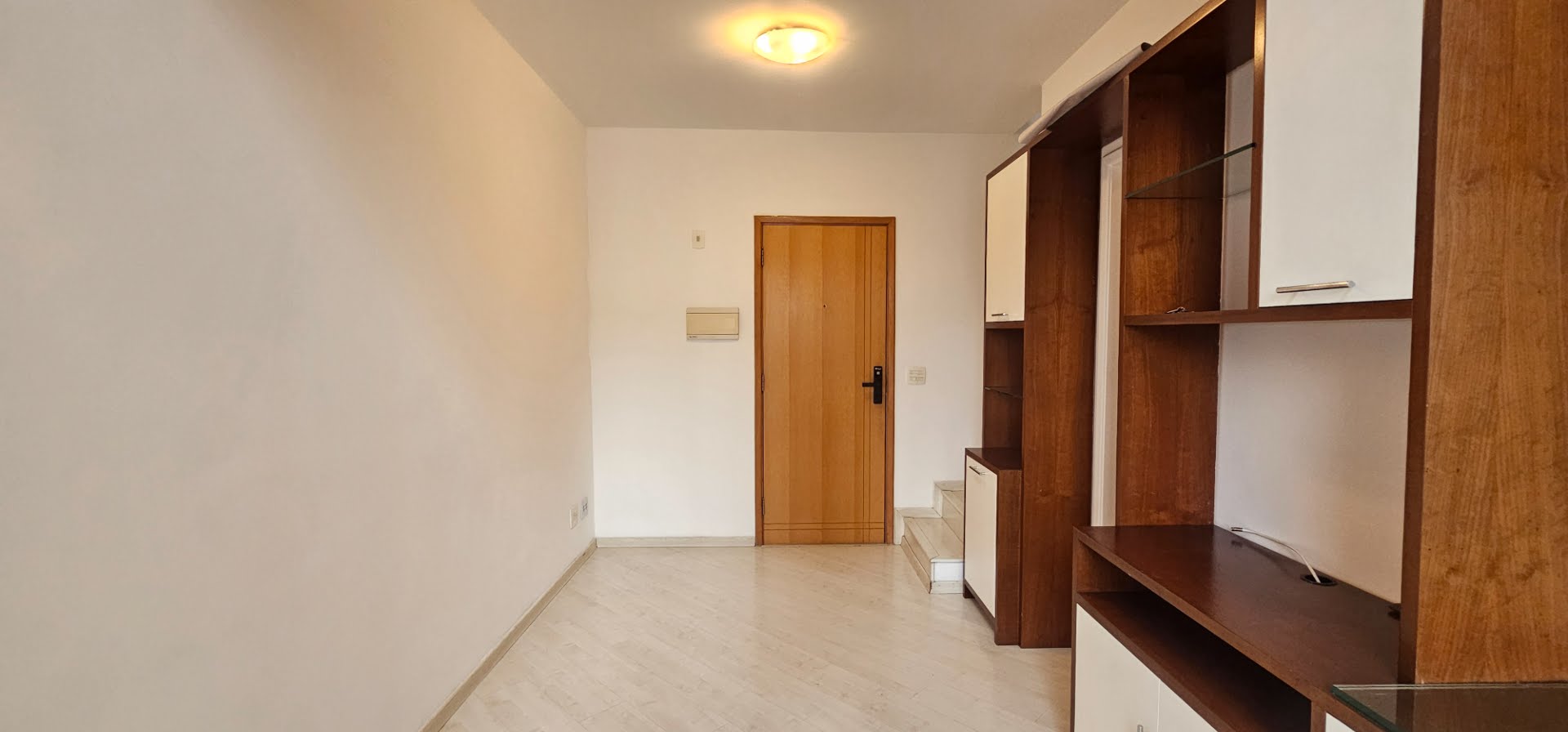Apartamento para alugar com 1 quarto, 1 suíte, 1 vaga e 45m² no Paraiso, São Paulo (SP) — foto 3 de 30