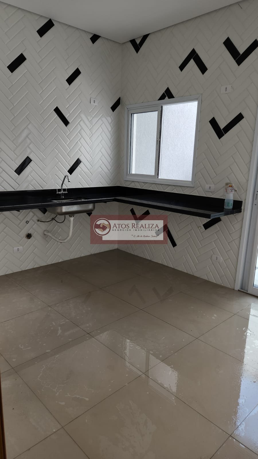 Casa à venda com 3 quartos, 1 suíte, 2 vagas e 110m² no Campo Grande, São Paulo (SP) — foto 6 de 15